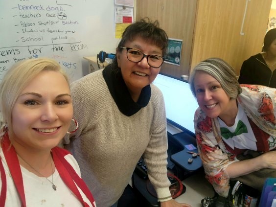 A Gibson H Lewis P Gilchrist